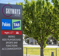 Nightcap at Skyways Hotel - Newcastle Accommodation