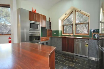 Kimberley One - Newcastle Accommodation 4