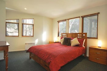 Kimberley One - Newcastle Accommodation 1
