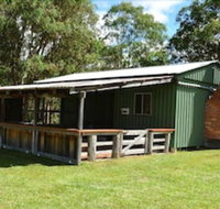 Four Bull Hut - New Castle Tourism