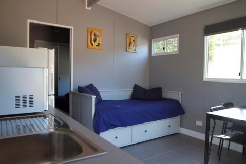 Yandina Caravan Park - Newcastle Accommodation 5