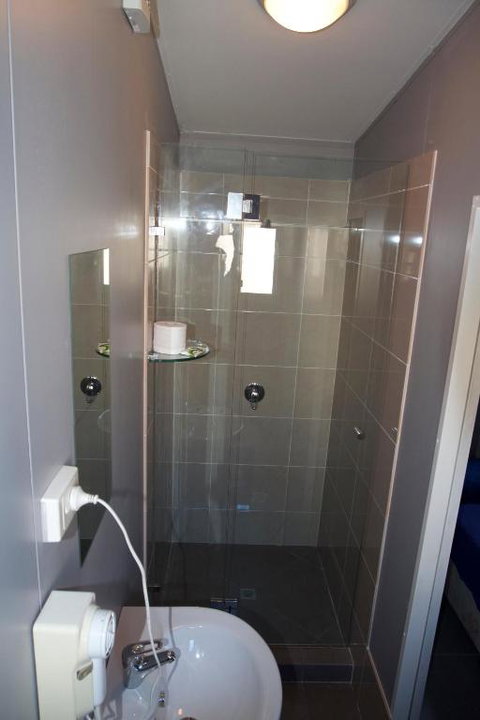 Yandina Caravan Park - Newcastle Accommodation 2