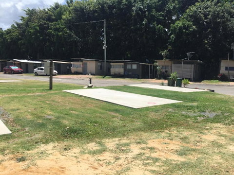 Yandina Caravan Park - Newcastle Accommodation 4