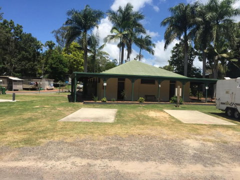 Yandina Caravan Park - Newcastle Accommodation 6