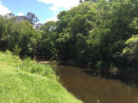 Yandina Caravan Park - Newcastle Accommodation 1