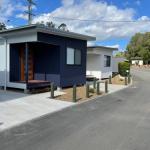 Yandina Caravan Park - Newcastle Accommodation 0
