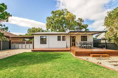 Sea Devine - Newcastle Accommodation 1