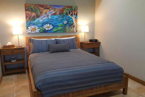 Samson Beach Chalets - New Castle Tourism 5