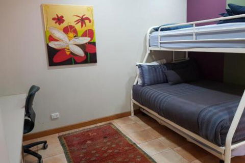 Samson Beach Chalets - New Castle Tourism 7