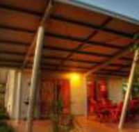 Samson Beach Chalets - New Castle Tourism