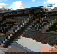 Bakehouse '38 Restaurant  Guesthouse - New Castle Tourism