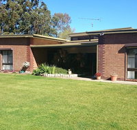 Hilltop Escape BB - Newcastle Accommodation