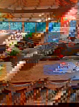 Eaglehawk Rainforest Retreat - Newcastle Accommodation 1