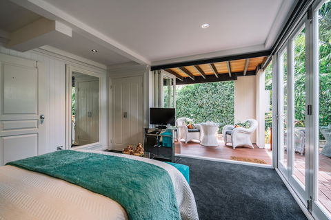 Balmoral Queenslander - New Castle Tourism 3