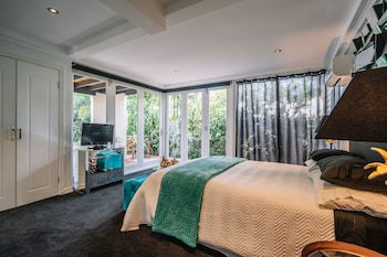 Balmoral Queenslander - New Castle Tourism 6