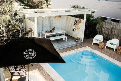 Yeppoon Surfside Motel - New Castle Tourism 5