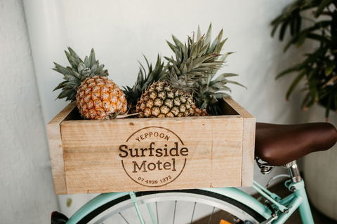 Yeppoon Surfside Motel - New Castle Tourism 2