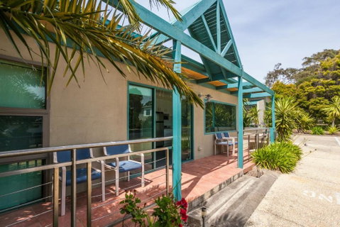 Anglesea River Apartments 2 Bed Unit 2 / 4 - Newcastle Accommodation 5
