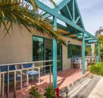 Anglesea River Apartments 2 Bed Unit 2 / 4 - Newcastle Accommodation