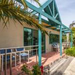 Anglesea River Apartments 2 Bed Unit 2 / 4 - Newcastle Accommodation 0
