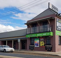 Tenterfield Tavern and Motor Inn - Newcastle Accommodation