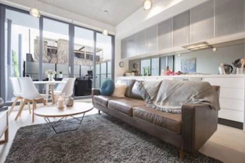Boutique Stays - Vox Terrace, Prahran - Newcastle Accommodation 0
