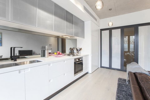 Boutique Stays - Vox Terrace, Prahran - Newcastle Accommodation 4