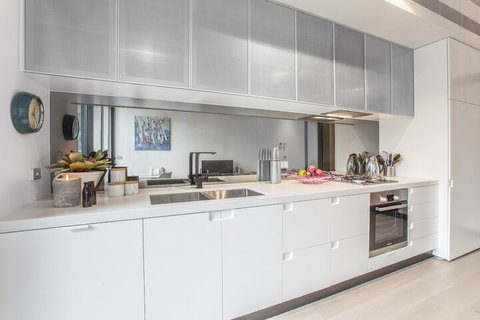 Boutique Stays - Vox Terrace, Prahran - Newcastle Accommodation 6