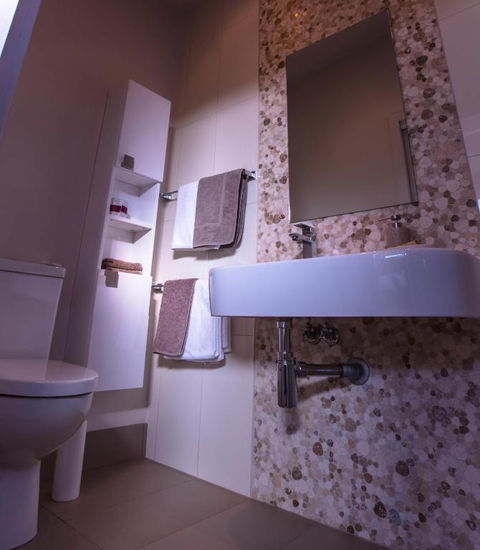 Eagle Peaks At Freycinet - Newcastle Accommodation 3