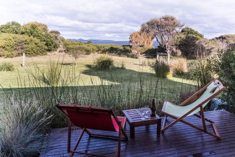 Eagle Peaks At Freycinet - Newcastle Accommodation 4