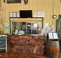 Parry Creek Farm Tourist Resort  Caravan Park - Newcastle Accommodation