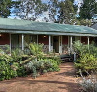 Camelot Cottage - New Castle Tourism