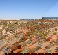 Ooraminna Station Homestead - Newcastle Accommodation