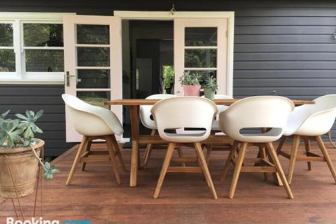 Audreys Nowra - New Castle Tourism 0