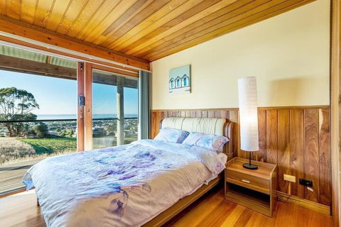 Apollo Panorama Guesthouse - New Castle Tourism 5