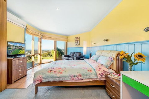 Apollo Panorama Guesthouse - New Castle Tourism 4