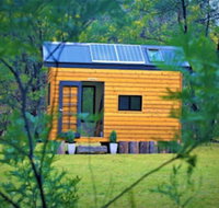 Christopher Tiny House - Newcastle Accommodation