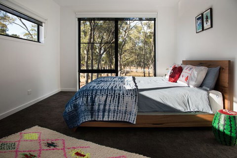 Yandoit Church - Newcastle Accommodation 5
