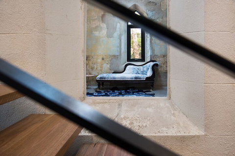 Yandoit Church - Newcastle Accommodation 2