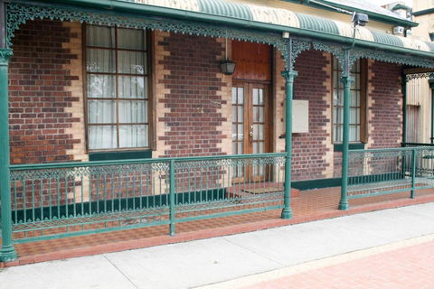 34 On Emily - New Castle Tourism 5