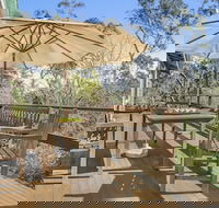 Cooee Cottage - New Castle Tourism