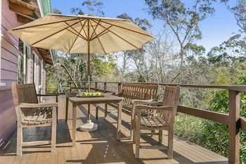 Cooee Cottage - New Castle Tourism 0