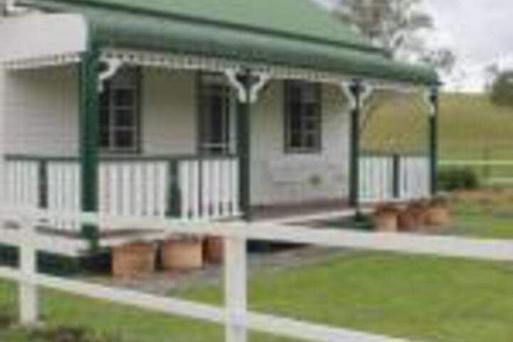 Toonumbar NSW Newcastle Accommodation