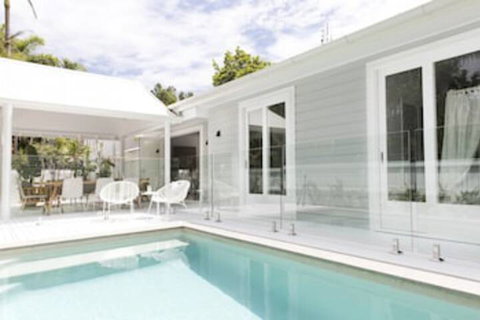 A PERFECT STAY - Barrel And Branch - New Castle Tourism 0