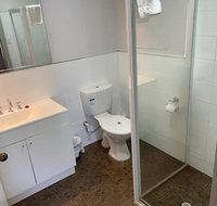 Paringa Hotel Motel - Newcastle Accommodation
