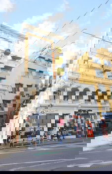 EMILY, Carlton Studio Apartment - Newcastle Accommodation 0