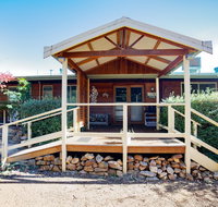 Tegwan's Nest - Newcastle Accommodation