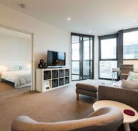 MILA 1BDR Cremorne Apartment - New Castle Tourism