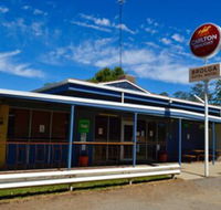 Brolga Hotel Motel - New Castle Tourism