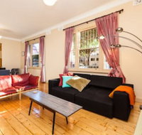 MADELINE 1BDR Fitzroy Apartment - Newcastle Accommodation